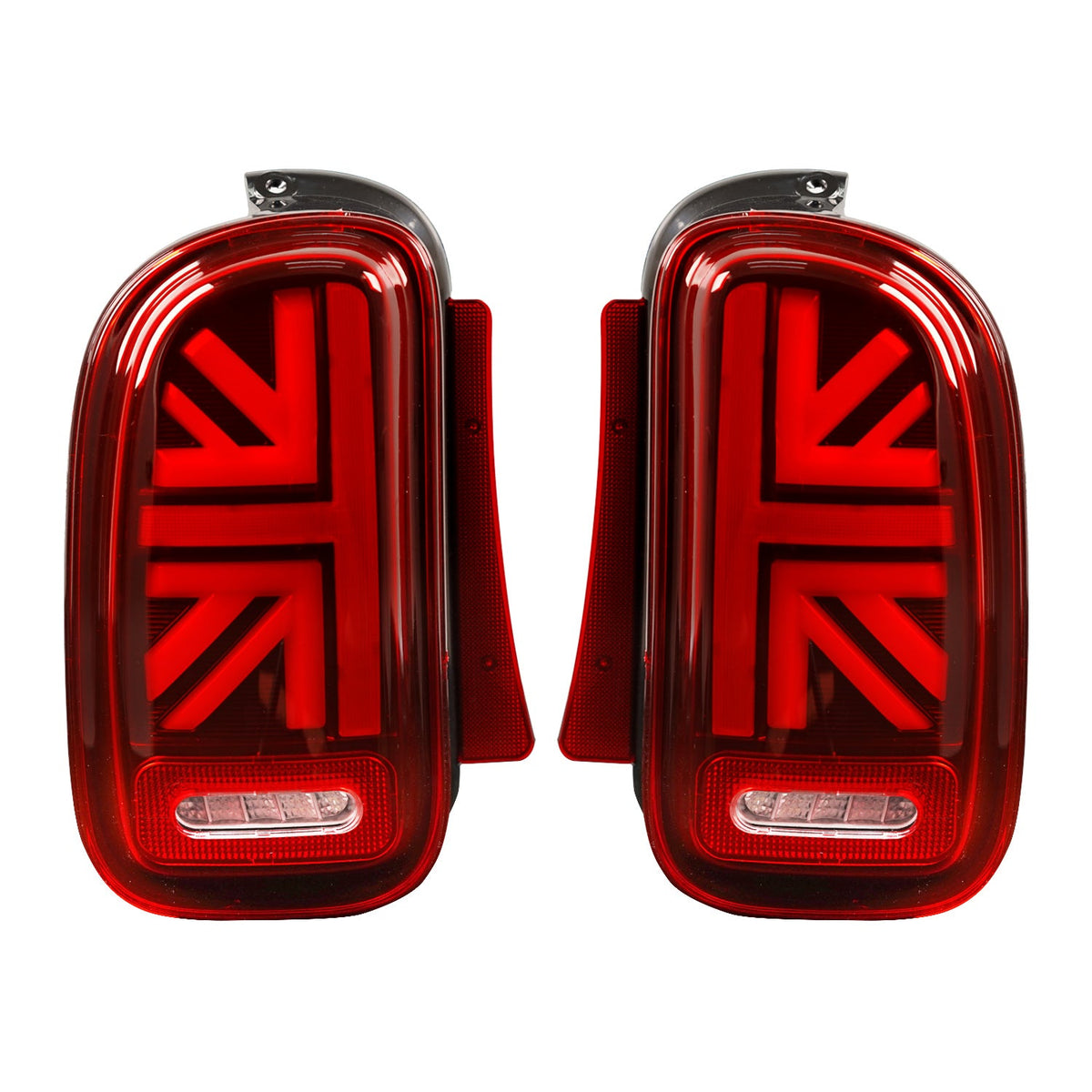 Mini Clubman R55 Full LED Tail Lights (2007–2014)