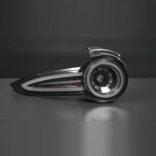 Feux arrière à LED Rotor Signature RGB pour Mazda MX-5 Miata ND (2016–2026)