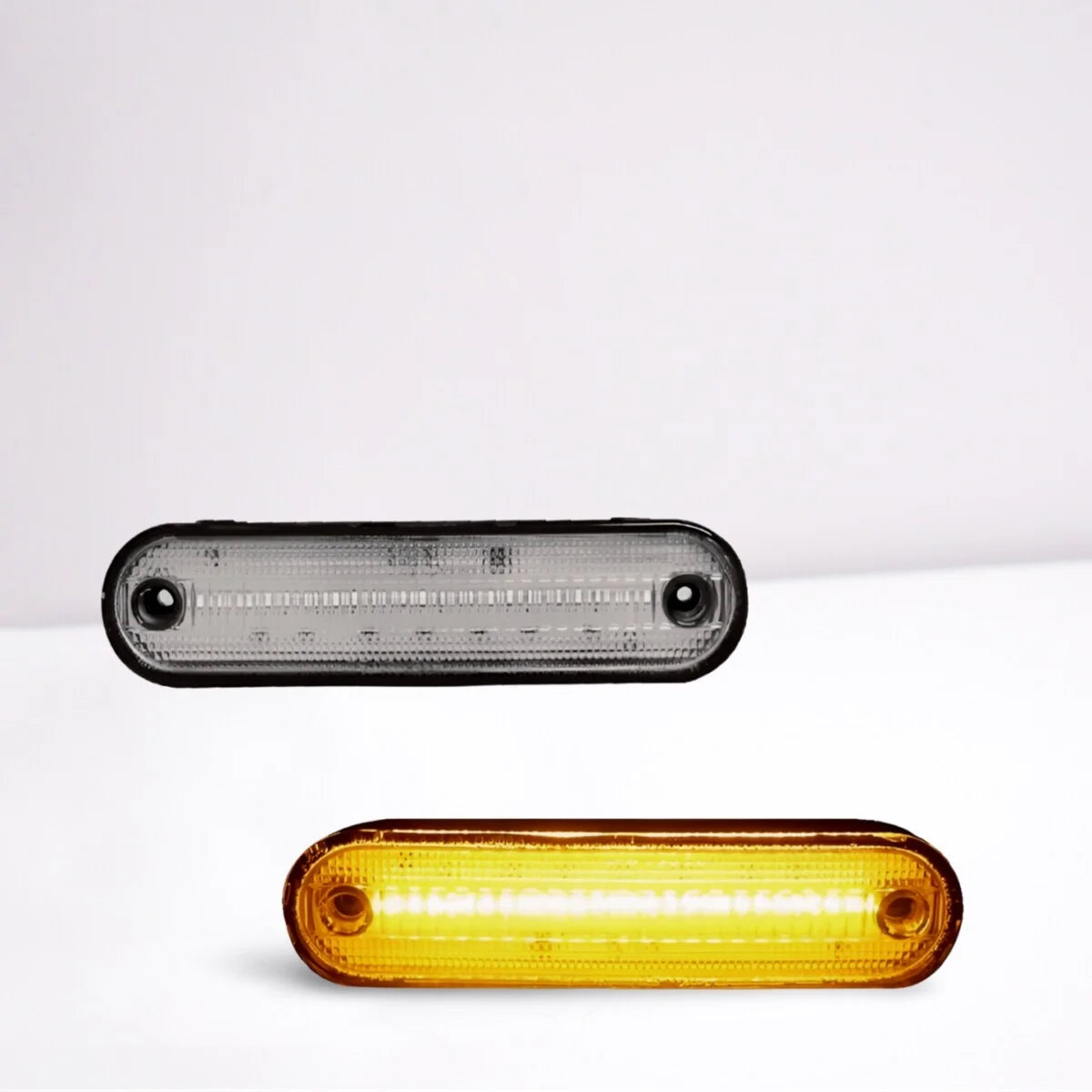Luces intermitentes laterales LED para Mazda Miata MX-5 NA/NB (1990–2005)
