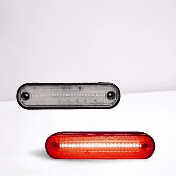 Luces intermitentes laterales LED para Mazda Miata MX-5 NA/NB (1990–2005)