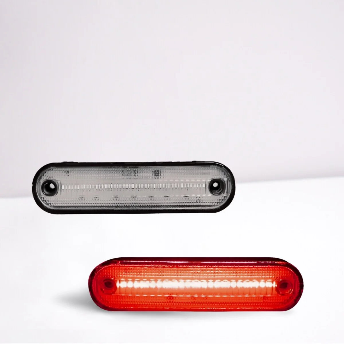 Luces intermitentes laterales LED para Mazda Miata MX-5 NA/NB (1990–2005)