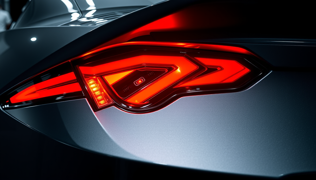 Why OEM+ LED Lights Are the Best Choice for Modern Car Styling and Safety