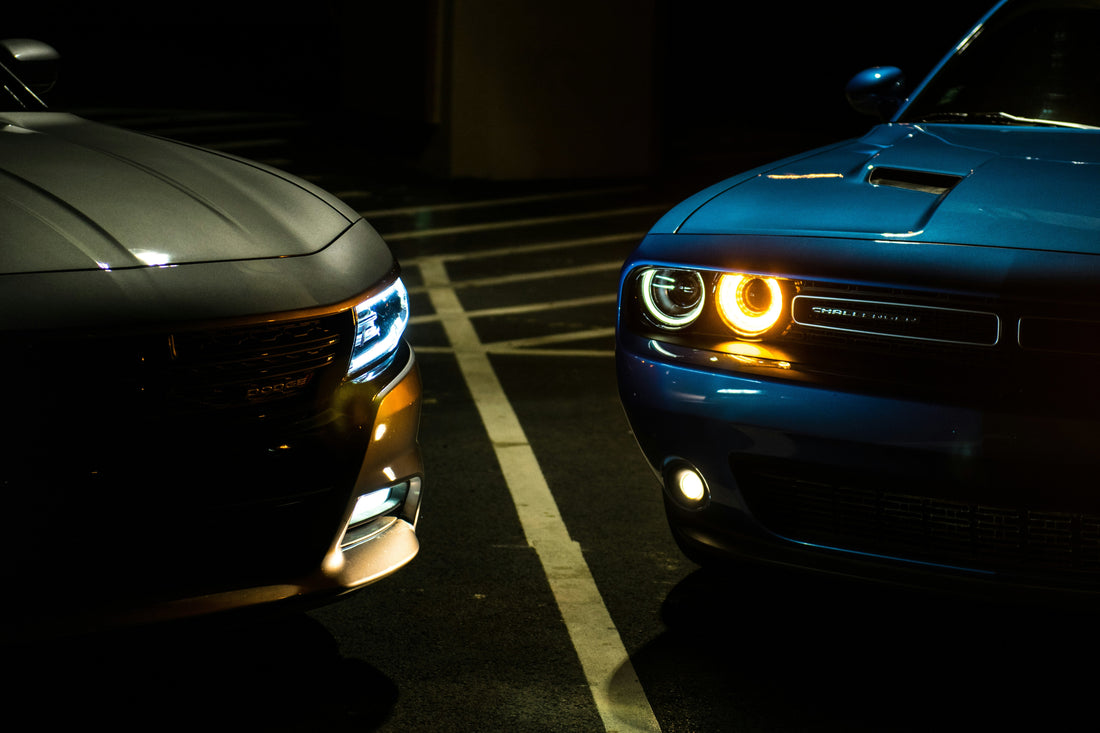 Halogen vs LED: Which Is Better for Your Car?