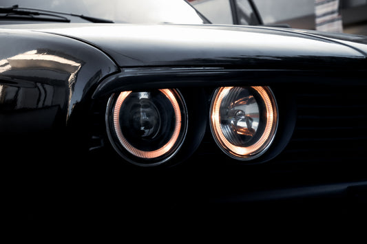 Are LED Headlights Legal? A Complete Guide for Drivers