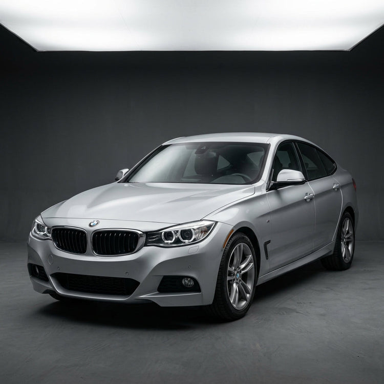 BMW 3 Series GT F34