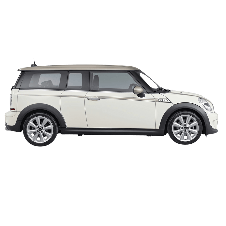 Mini R55–R59 LED Tail Lights | Aftermarket OEM+ Design