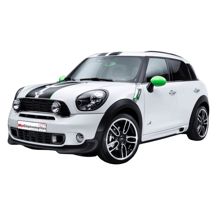 Mini R60