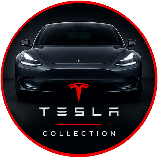 Tesla LED Lighting