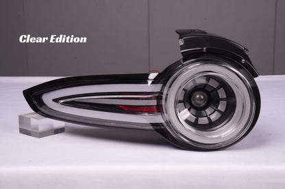 Reimagined Collection Rotor Signature LED Tail Lights for Mazda MX-5 Miata ND