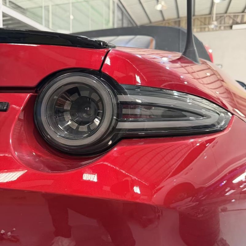Reimagined Collection Rotor Signature LED Tail Lights for Mazda MX-5 Miata ND