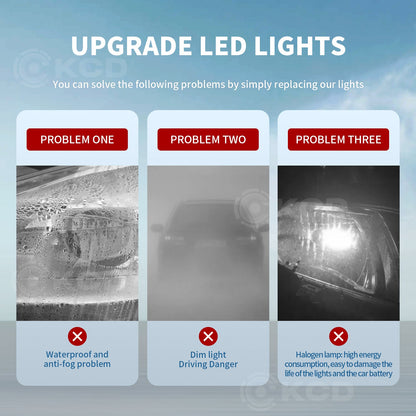 Mazda Miata NC LED Tail Lights (2005–2015) – E-Mark Certified, Upgraded Reflector