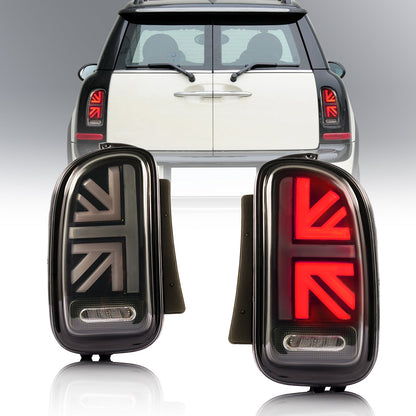 Mini Clubman R55 Full LED Tail Lights (2007–2014) 