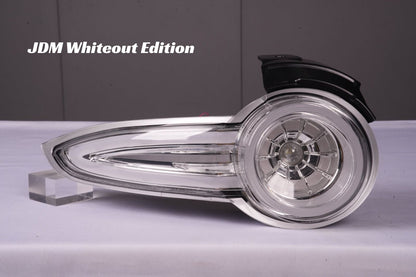Reimagined Collection Rotor Signature LED Tail Lights for Mazda MX-5 Miata ND