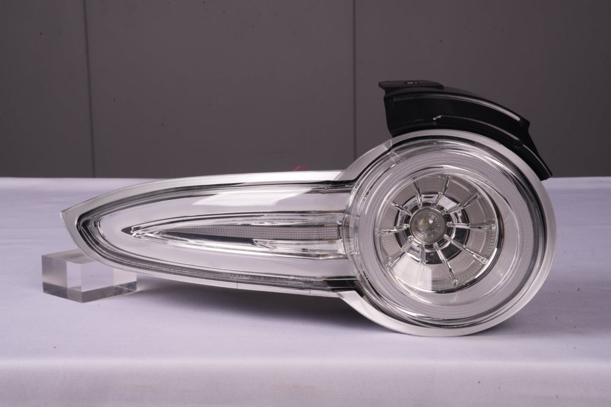 Reimagined Collection Rotor Signature LED Tail Lights for Mazda MX-5 Miata ND