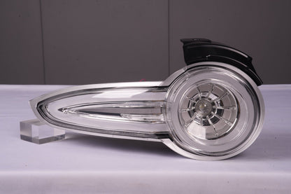 Reimagined Collection Rotor Signature LED Tail Lights for Mazda MX-5 Miata ND
