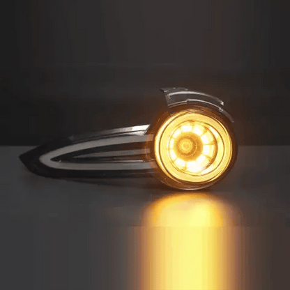 Rotor Signature RGB LED Tail Lights for Mazda MX-5 Miata ND (2016–2026)