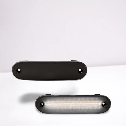 Luces intermitentes laterales LED para Mazda Miata MX-5 NA/NB (1990–2005)