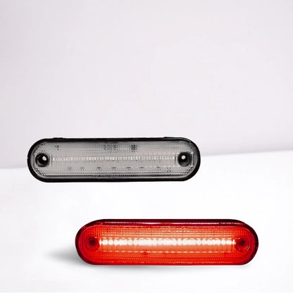 Luces intermitentes laterales LED para Mazda Miata MX-5 NA/NB (1990–2005)