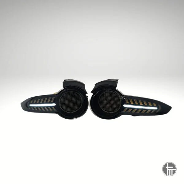 RGB Tail Lights for Mazda Miata ND (ND1 / ND2 / ND3) With App Control