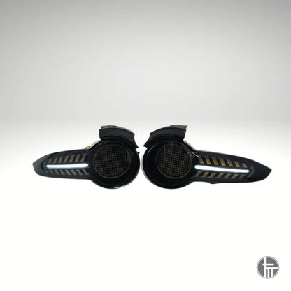 RGB Tail Lights for Mazda Miata ND (ND1 / ND2 / ND3) With App Control