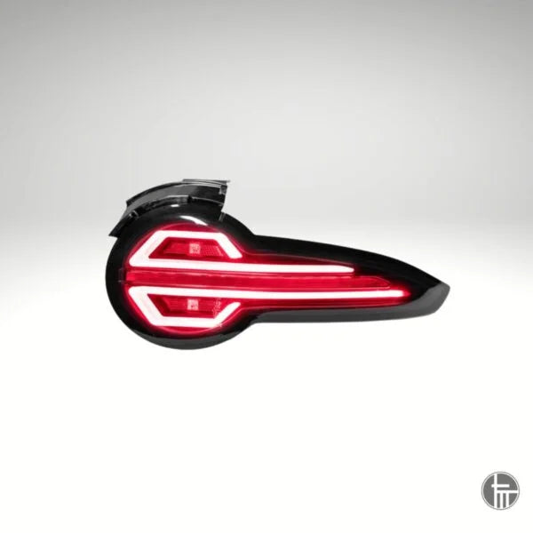 Sequentielle LED-Rückleuchten für Mazda MX-5 Miata ND1/ND2 (2016–2023)