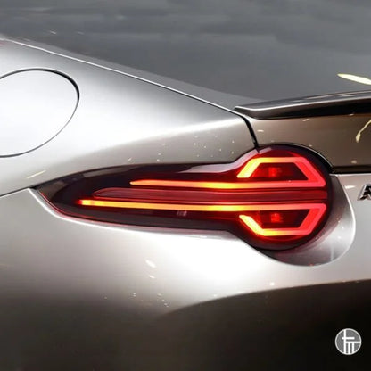 Sequentielle LED-Rückleuchten für Mazda MX-5 Miata ND1/ND2 (2016–2023)