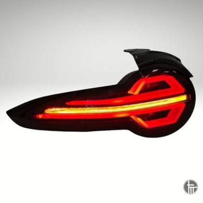 Sequentielle LED-Rückleuchten für Mazda MX-5 Miata ND1/ND2 (2016–2023)