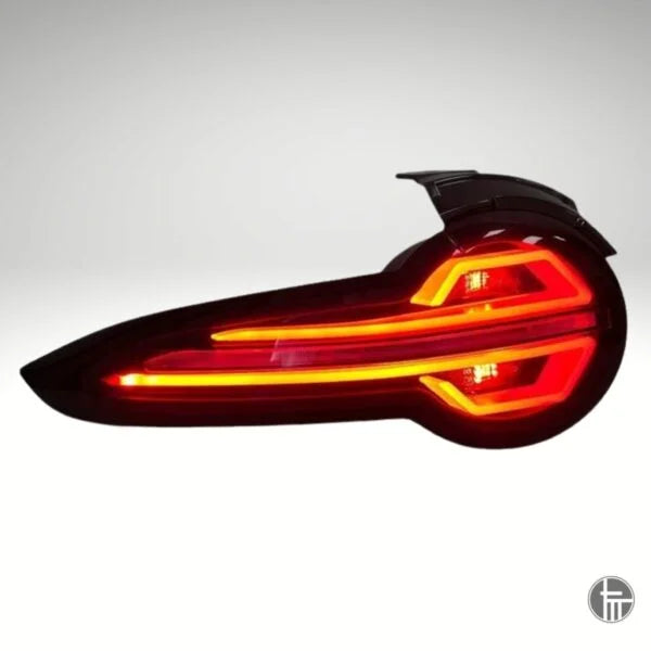 Sequentielle LED-Rückleuchten für Mazda MX-5 Miata ND1/ND2 (2016–2023)