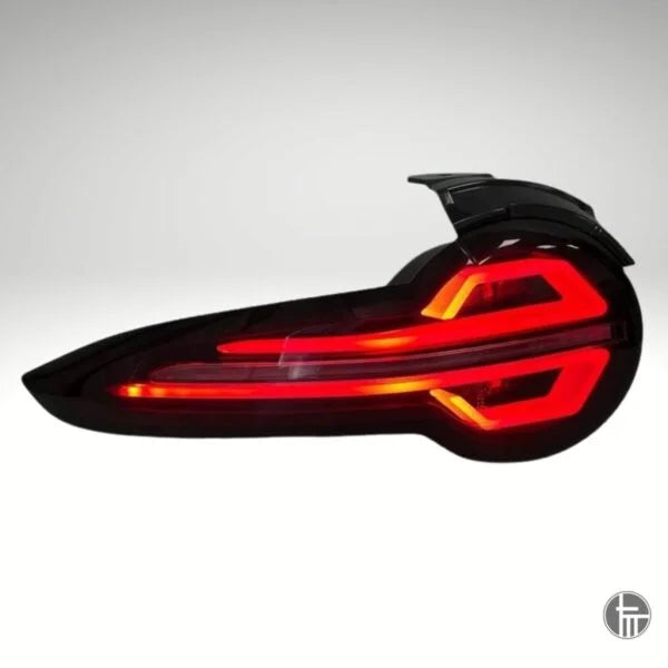 Sequentielle LED-Rückleuchten für Mazda MX-5 Miata ND1/ND2 (2016–2023)